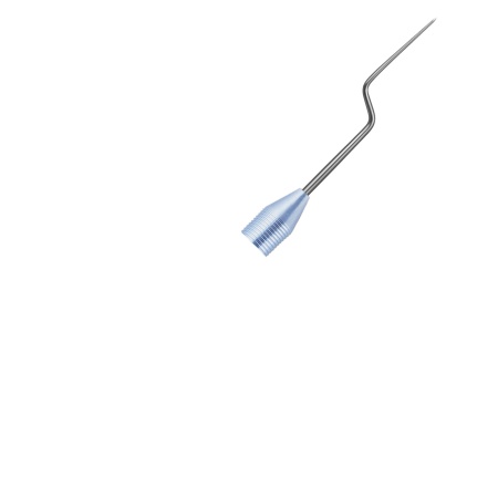 01-10 Зонд стоматологический штыковидный